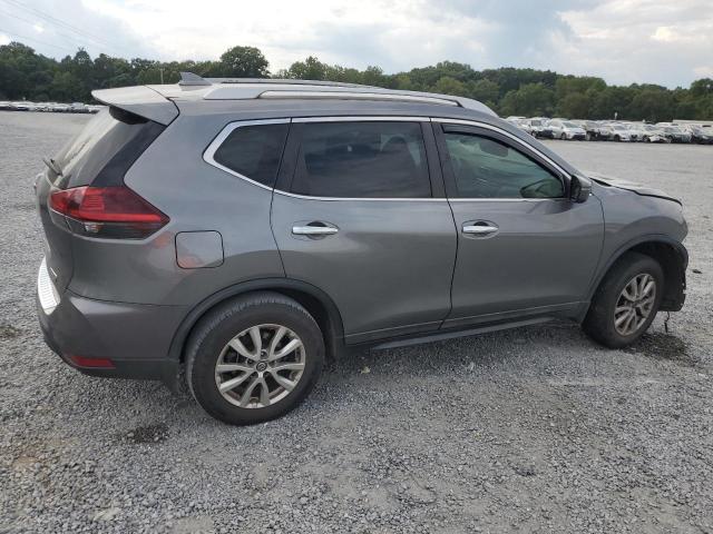 Photo 3 from auction – 2020 NISSAN ROGUE S with VIN 5N1AT2MT2LC730034