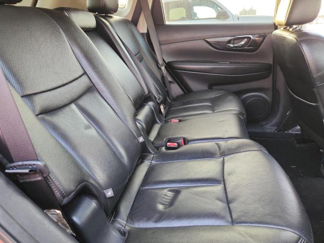 Photo 10 from auction – 2019 NISSAN ROGUE S with VIN 5N1AT2MT5KC773605