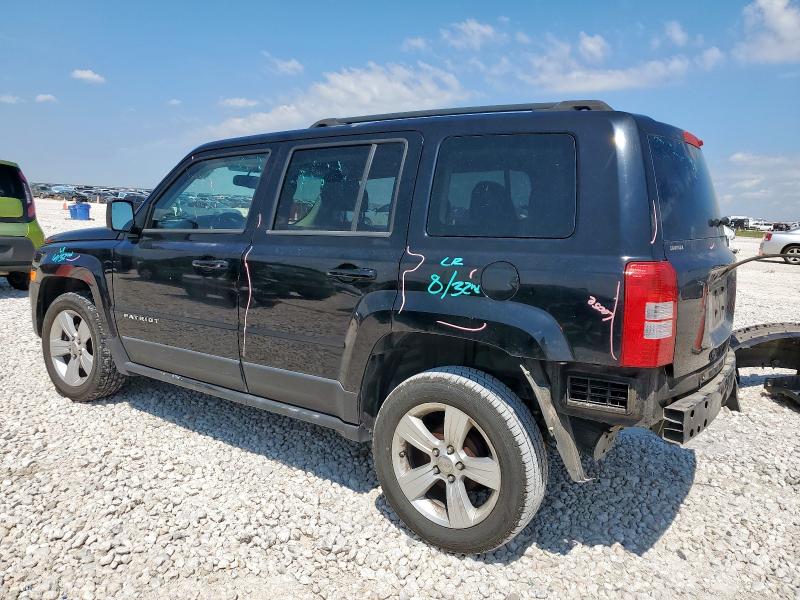 Photo 2 from auction – 2012 JEEP PATRIOT LATITUDE with VIN 1C4NJPFA4CD704629