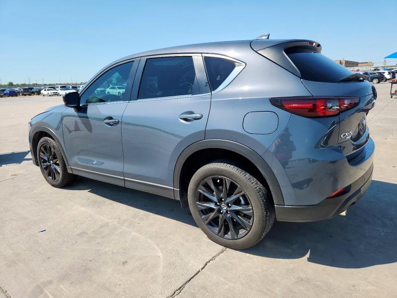 Photo 2 from auction – 2022 MAZDA CX-5 PREFE with VIN JM3KFBCM3N0535288