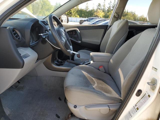 Photo 7 from auction – 2012 TOYOTA RAV4 with VIN 2T3BF4DV5CW243520
