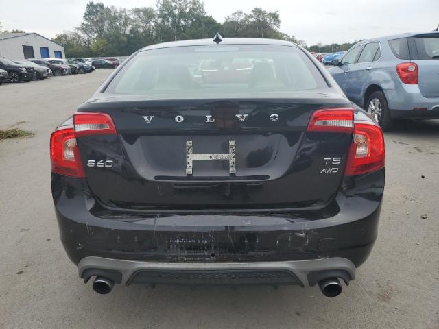 Photo 6 from auction – 2017 VOLVO S60 DYNAMI with VIN YV140MTL0H2430684