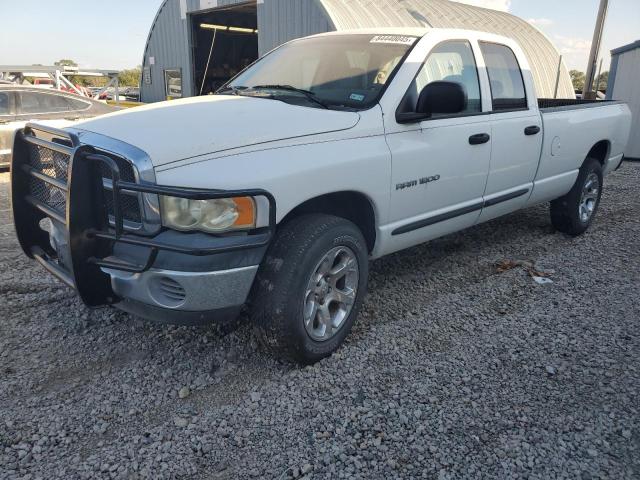 Photo 1 from auction – 2004 DODGE RAM 1500 S with VIN 1D7HU18N54J291114