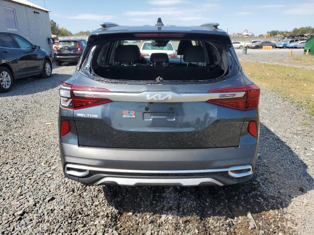 Photo 6 from auction – 2023 KIA SELTOS EX with VIN KNDERCAAXP7460126