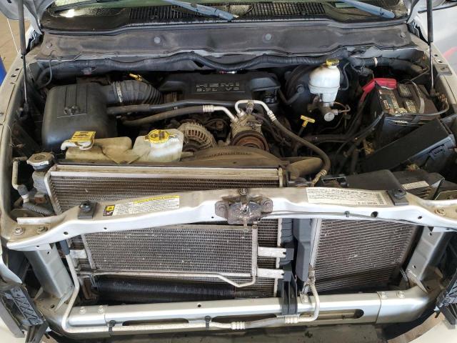 Photo 11 from auction – 2008 DODGE RAM 1500 S with VIN 1D7HU18208J150205
