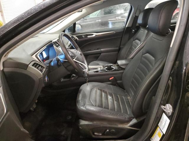 Photo 7 from auction – 2014 FORD FUSION SE with VIN 3FA6P0HD4ER290656