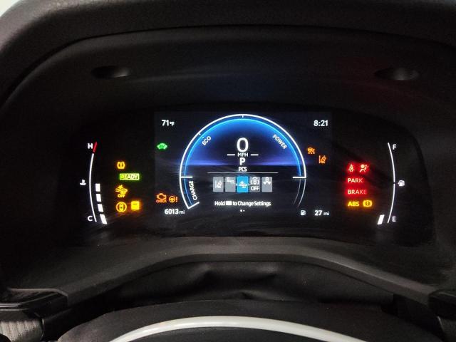 Photo 9 from auction – 2025 TOYOTA CAMRY - SE with VIN 4T1DAACK9SU028825