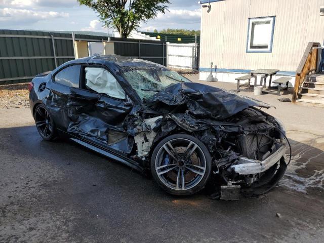 Photo 4 from auction – 2017 BMW M2 with VIN WBS1H9C37HV888812