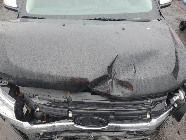 Photo 12 from auction – 2012 FORD EDGE LIMIT with VIN 2FMDK4KC2CBA88106