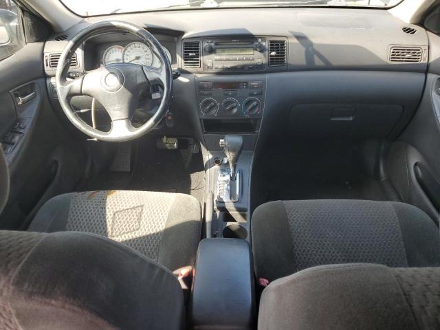 Photo 8 from auction – 2008 TOYOTA COROLLA CE with VIN 1NXBR32E88Z966525