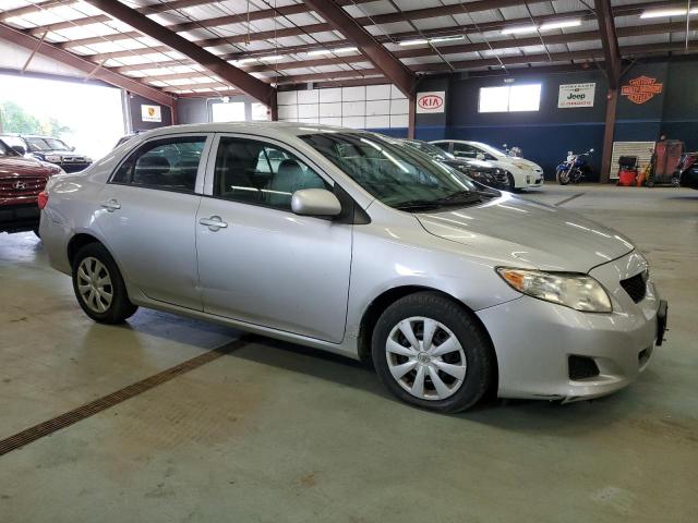 Photo 4 from auction – 2010 TOYOTA COROLLA BA with VIN 2T1BU4EE8AC276507