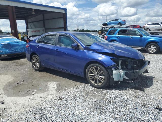 Photo 4 from auction – 2016 TOYOTA CAMRY LE with VIN 4T1BF1FK9GU614596