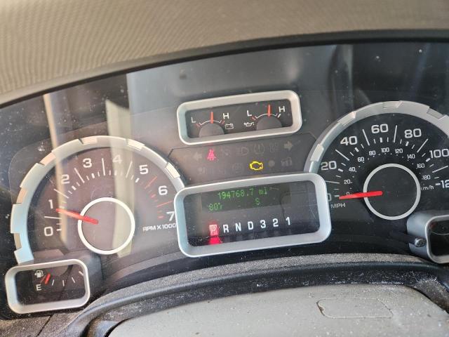 Photo 9 from auction – 2008 FORD EXPEDITION with VIN 1FMFU15598LA15871