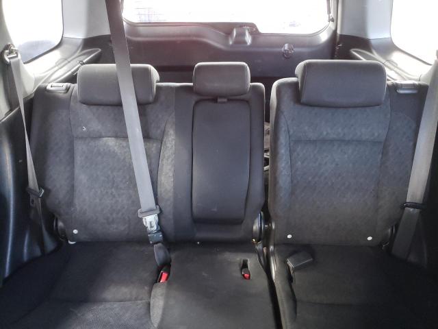 Photo 10 from auction – 2005 HONDA CR-V LX with VIN JHLRD68535C007645