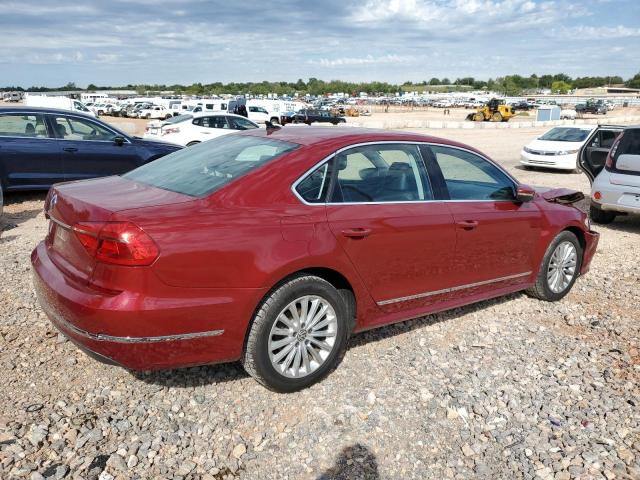 Photo 3 from auction – 2016 VOLKSWAGEN PASSAT SE with VIN 1VWBT7A31GC034309