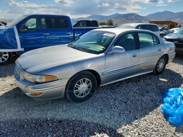 BUICK LESABRE CU 2005 with VIN 1G4HP52K55U175382 - Photo from auction