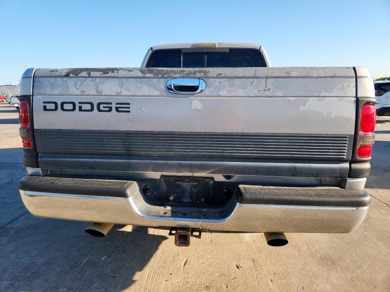 Photo 6 from auction – 1998 DODGE RAM 1500 with VIN 3B7HC13Y9WG161601