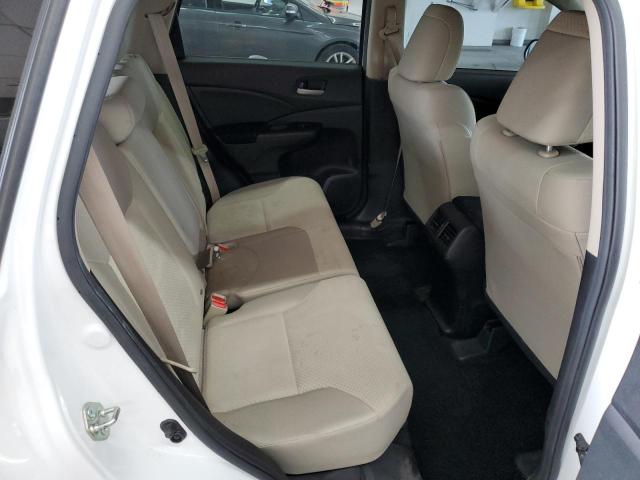 Photo 11 from auction – 2016 HONDA CR-V SE with VIN 5J6RM4H44GL097149
