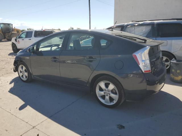 Photo 2 from auction – 2010 TOYOTA PRIUS with VIN JTDKN3DU0A0174595
