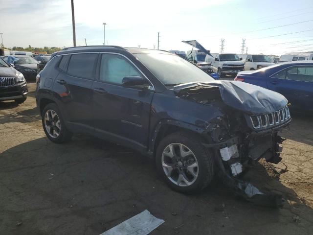 صورة رقم 4 من المزاد - 2019 JEEP COMPASS LI مع VIN 3C4NJDCB7KT666317