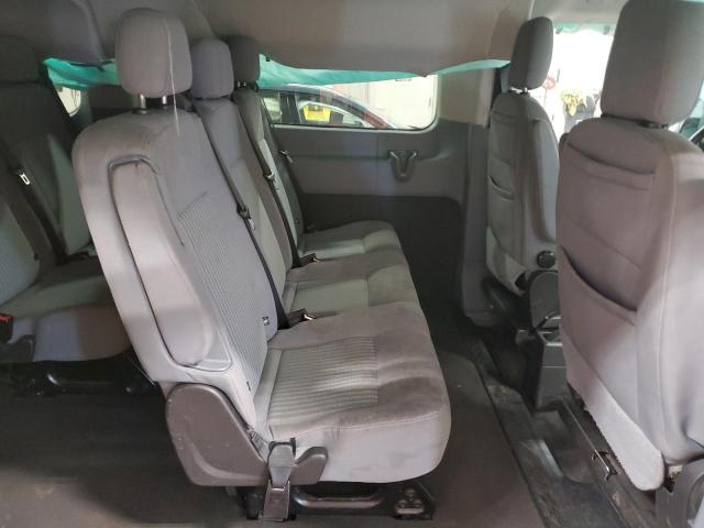 Photo 11 from auction – 2017 FORD TRANSIT T- with VIN 1FBZX2YM4HKA41774