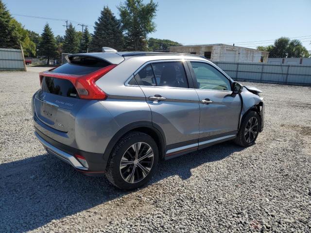 Photo 3 from auction – 2018 MITSUBISHI ECLIPSE CROSS SE with VIN JA4AT5AA2JZ068565