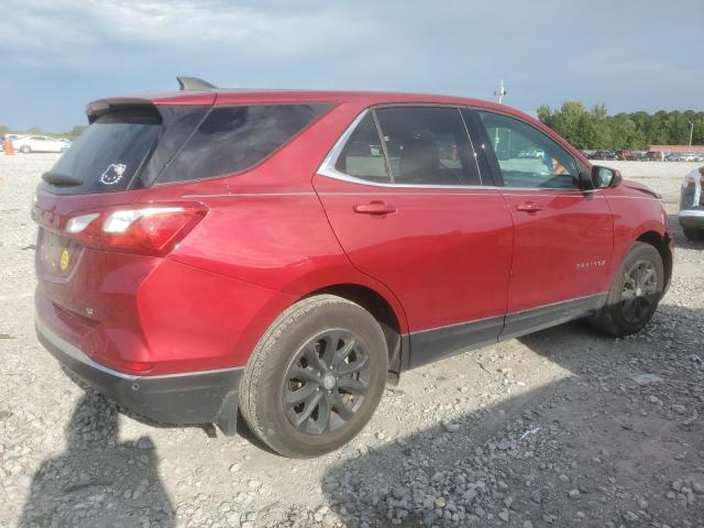 Photo 3 from auction – 2020 CHEVROLET EQUINOX with VIN 3GNAXKEV7LS633213