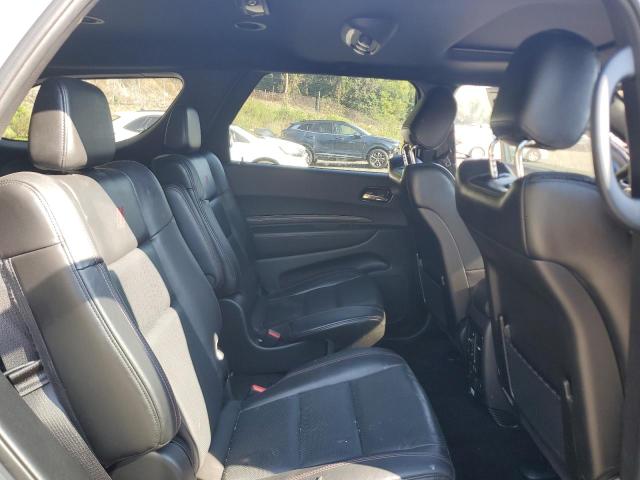 Photo 11 from auction – 2021 DODGE DURANGO R/T with VIN 1C4SDJCT8MC724189