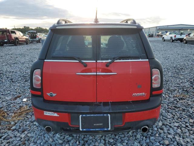 Photo 6 from auction – 2013 MINI COOPER S C with VIN WMWZG3C51DTY39328