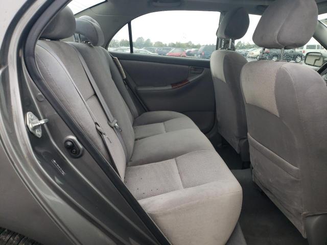 Photo 10 from auction – 2005 TOYOTA COROLLA CE with VIN 2T1BR30E35C398975