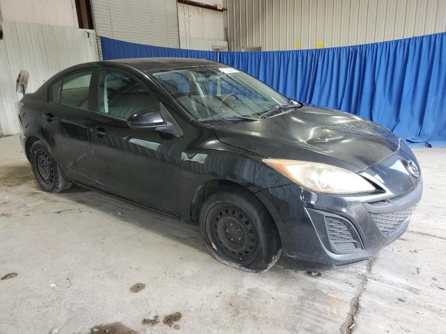 Photo 4 from auction – 2011 MAZDA 3 I with VIN JM1BL1UF1B1393251