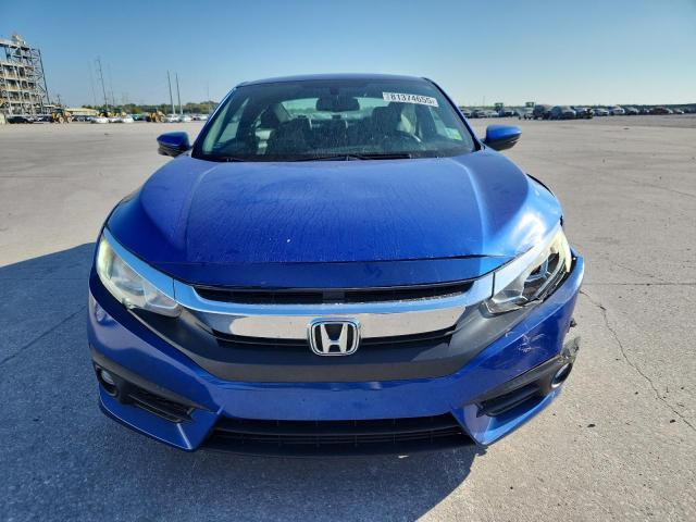 Photo 5 from auction – 2017 HONDA CIVIC EXL with VIN 2HGFC3B73HH358327
