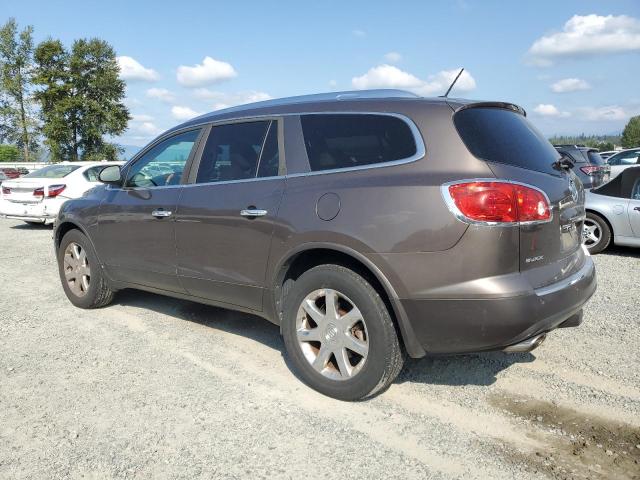 Photo 2 from auction – 2009 BUICK ENCLAVE CX with VIN 5GAEV23D49J159873