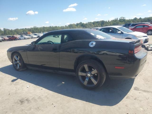 Photo 2 from auction – 2013 DODGE CHALLENGER with VIN 2C3CDYAG9DH691689