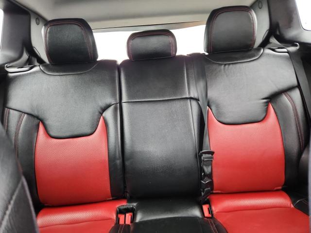 Photo 10 from auction – 2017 JEEP RENEGADE T with VIN ZACCJBCB8HPE51444