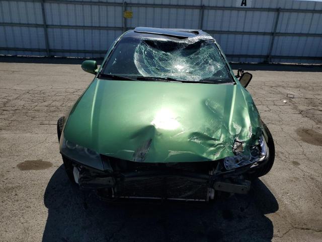 Photo 5 from auction – 2007 ACURA TSX with VIN JH4CL96917C013667