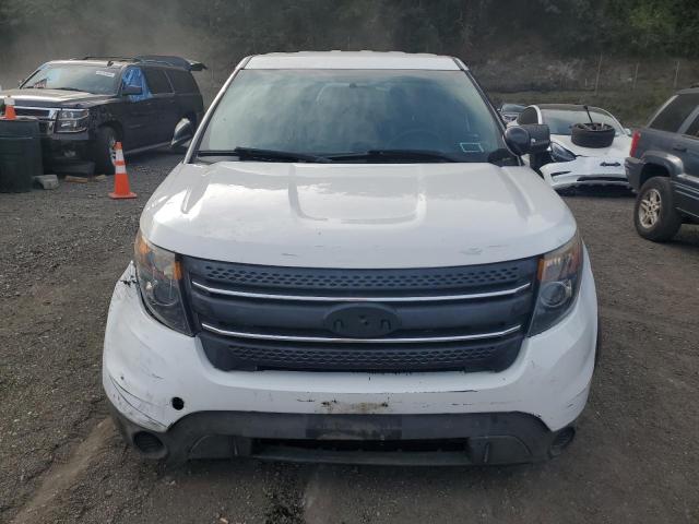 Zdjęcie 5 z aukcji – 2014 FORD EXPLORER P z VIN 1FM5K8AR9EGA33522