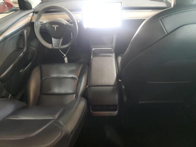 Photo 8 from auction – 2023 TESLA MODEL 3 with VIN 5YJ3E1EAXPF449865