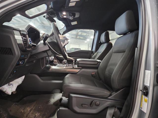 Photo 7 from auction – 2023 FORD F150 SUPER with VIN 1FTEW1EP5PKE34218