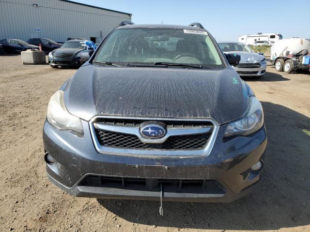 Photo 5 from auction – 2015 SUBARU XV CROSSTR with VIN JF2GPACC9FH251004