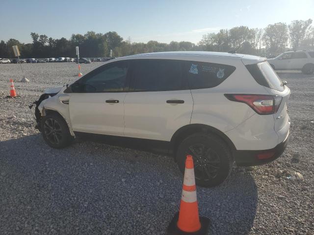 Photo 2 from auction – 2017 FORD ESCAPE S with VIN 1FMCU0F75HUE85614