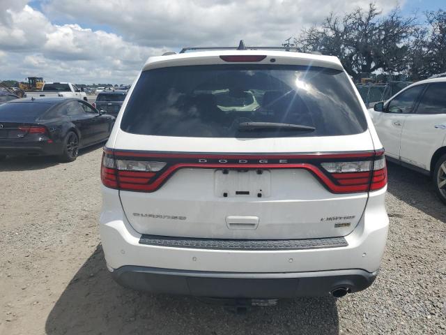 Photo 6 from auction – 2015 DODGE DURANGO LI with VIN 1C4RDHDG3FC800834