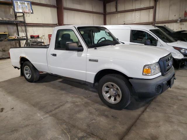 Photo 4 from auction – 2009 FORD RANGER with VIN 1FTYR10D99PA45797