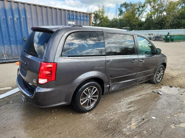 Photo 3 from auction – 2017 DODGE GRAND CARA with VIN 2C4RDGCG1HR786633