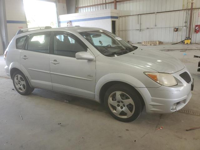 Photo 4 from auction – 2005 PONTIAC VIBE with VIN 5Y2SL63875Z445214