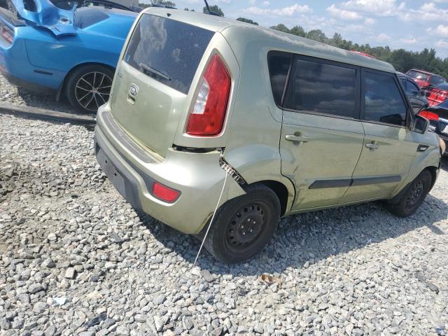 Photo 3 from auction – 2013 KIA SOUL with VIN KNDJT2A5XD7492387