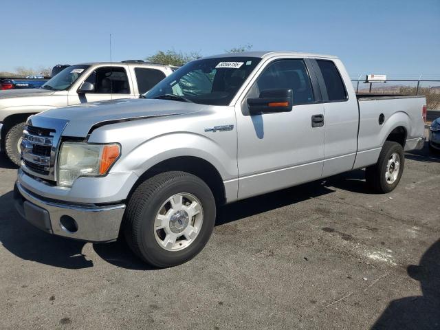 FORD F150 SUPER 2014 with VIN 1FTFX1CF7EKE24900 - Photo from auction