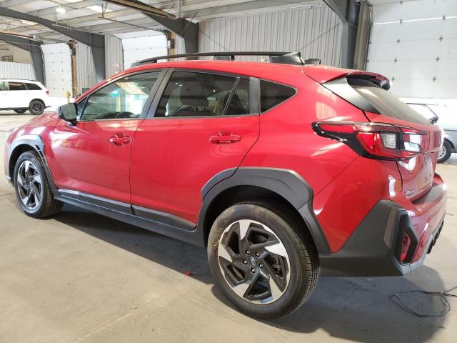 Photo 2 from auction – 2024 SUBARU CROSSTREK with VIN 4S4GUHM62R3775651