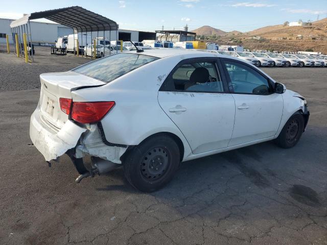 Photo 3 from auction – 2013 KIA FORTE EX with VIN KNAFU4A26D5719085