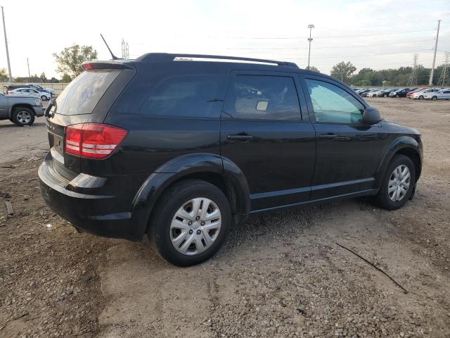 Фото 3 с аукциона – 2016 DODGE JOURNEY SE с VIN 3C4PDCAB7GT158983